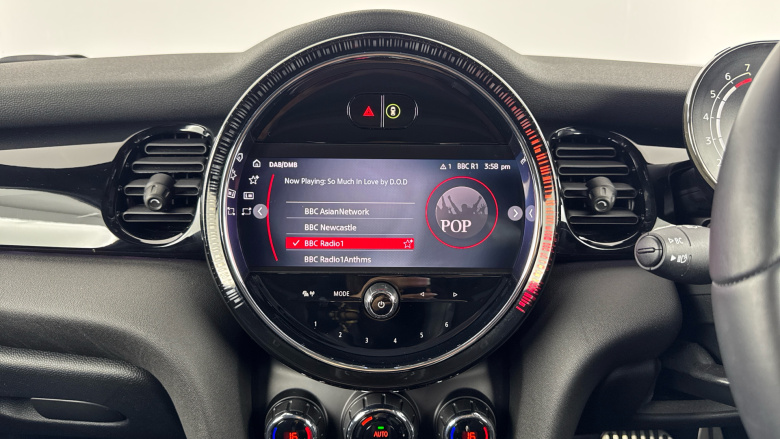 MINI Hatchback 1.5 Cooper Sport 3dr Auto Petrol Hatchback